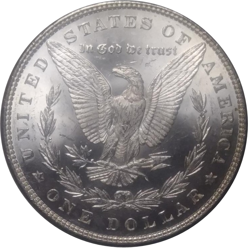 1882-Morgan-Silver-Dollar